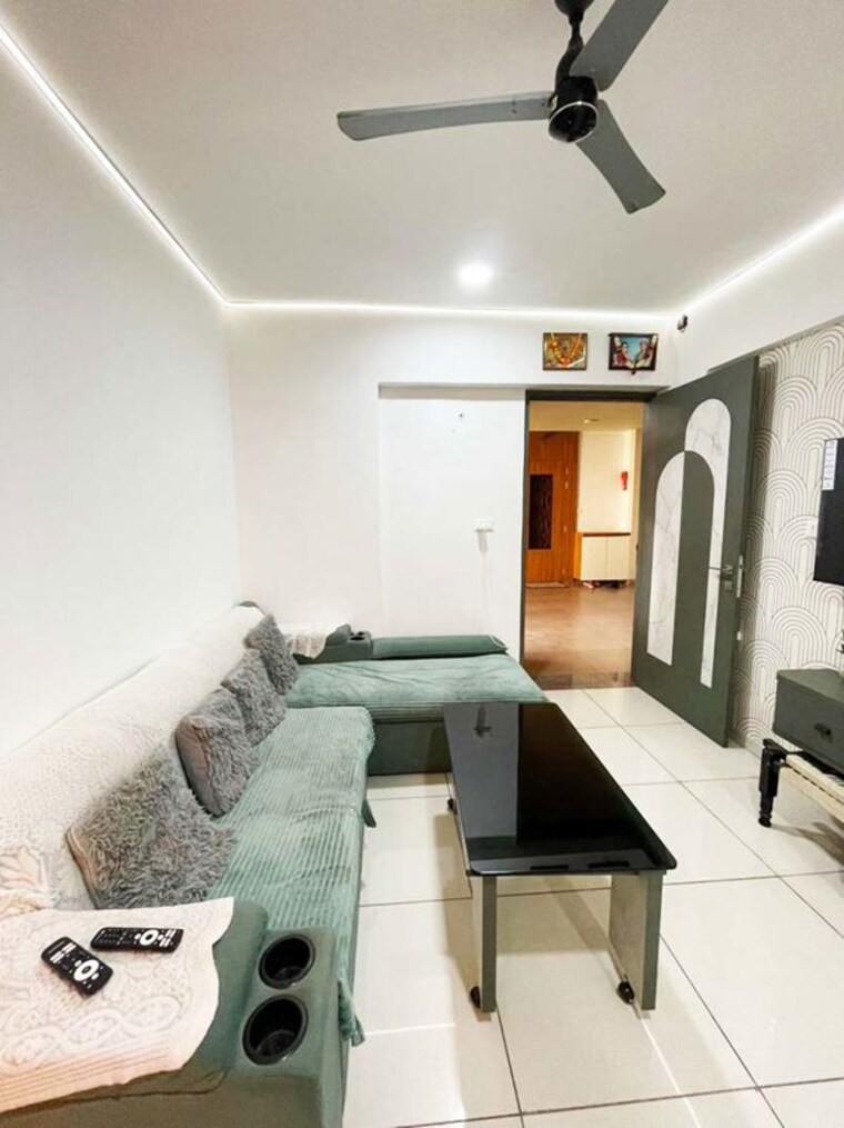 Team Area, sun-rising-homes 2 Bedroom 800 Sq.Ft. Apartment In Jagatpur Ahmedabad 10539558