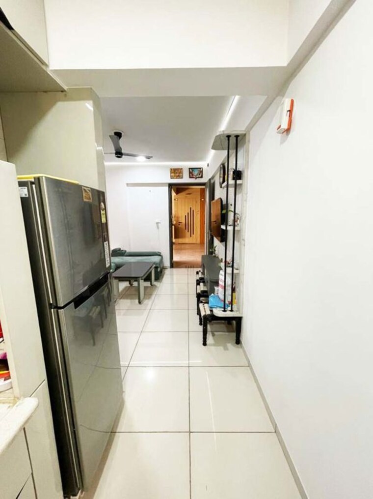 undefined, sun-rising-homes 2 Bedroom 800 Sq.Ft. Apartment In Jagatpur Ahmedabad 10539558
