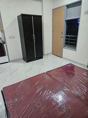 1 BHK Builder Floor For Rent in Sector 40