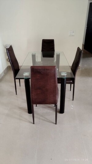 Kitchen in 2 BHK Apartment at Galaxy Vega, Tech Zone 4 Greater Noida – for Sale