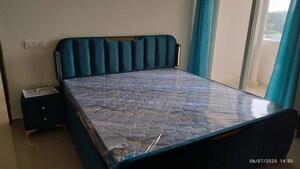 Bedroom in 2 BHK Apartment at Galaxy Vega, Tech Zone 4 Greater Noida – for Sale