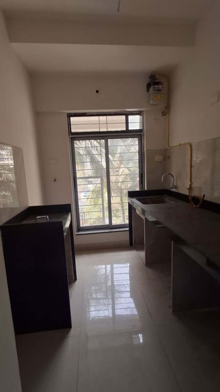 Kitchen, lodha-codename-premier 1 Bedroom 510 Sq.Ft. Apartment In Dombivli East Thane 10539549