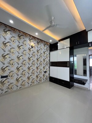 Room in 3 BHK Builder Floor at MS Enclave Zirakpur, Dhakoli – for Sale