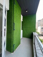 3 BHK + Store Room 1150 Sq.Ft. Builder Floor in MS Enclave Zirakpur