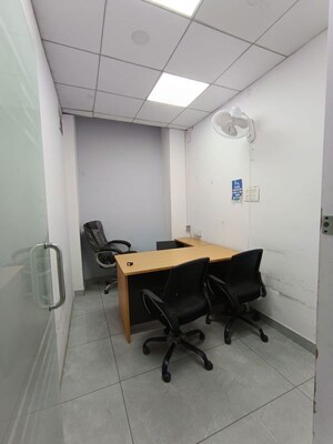 Team Area in  Office Space at Sector 4 – for Rent