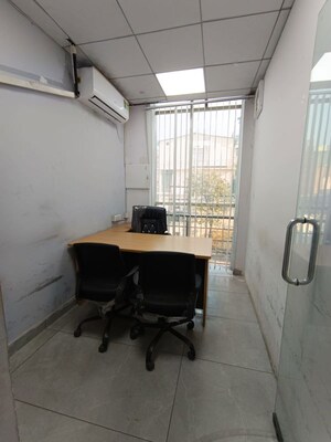 Team Area in  Office Space at Sector 4 – for Rent