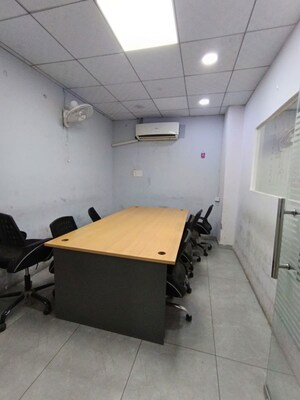 Team Area in  Office Space at Sector 4 – for Rent