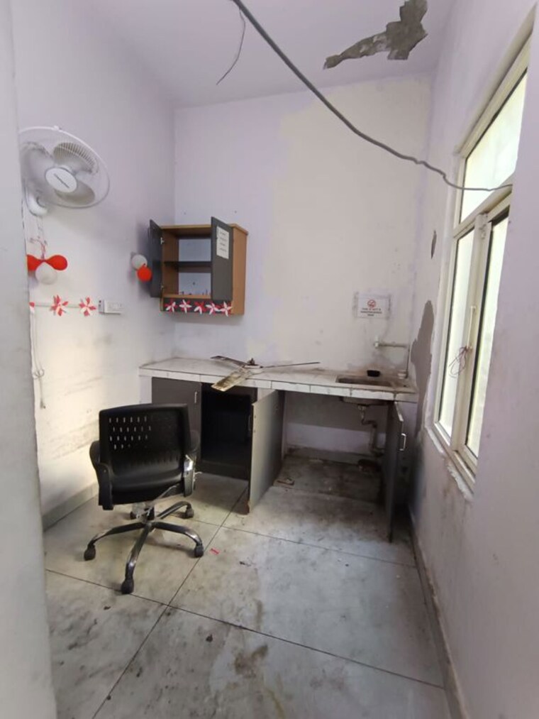 Team Area, sector 4 Commercial Office Space 2750 Sq.Ft. In Sector 4 Noida 10539562