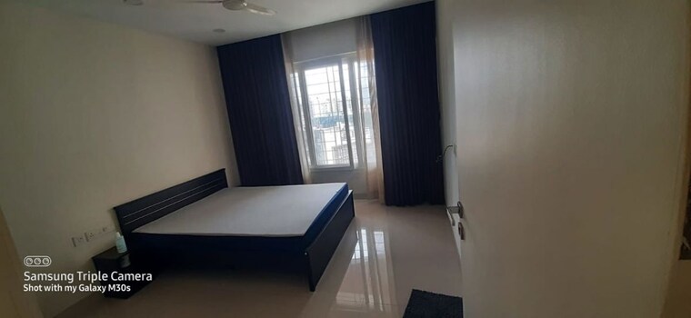 Room, gm-kenjale-emirus 3.5 Bedroom 1900 Sq.Ft. Apartment In Baner Pune 10539563