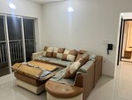 2 BHK + Prayer Room 900 Sq.Ft. Apartment in Lodha Amara