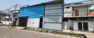  Warehouse For Rent in Kalash Plaza Aliganj, Aliganj