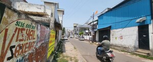  Warehouse – Exterior View View at Kalash Plaza Aliganj, Aliganj - for Rent