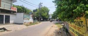  Warehouse – Exterior View View at Kalash Plaza Aliganj, Aliganj - for Rent
