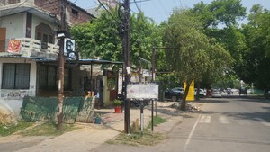  Warehouse – Exterior View View at Kalash Plaza Aliganj, Aliganj - for Rent