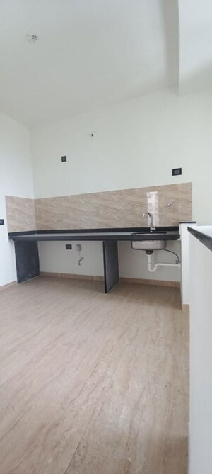 Kitchen in 2 BHK Apartment at VTP Beaumonde, Kharadi – for Sale