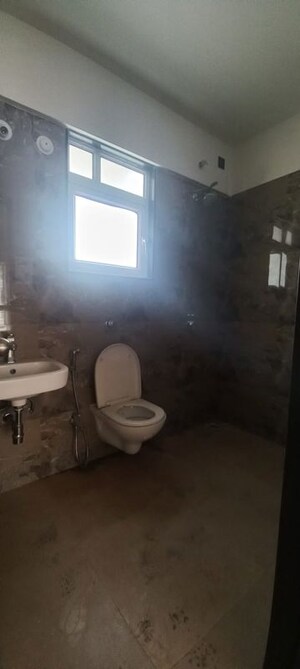 Bathroom in 2 BHK Apartment at VTP Beaumonde, Kharadi – for Sale