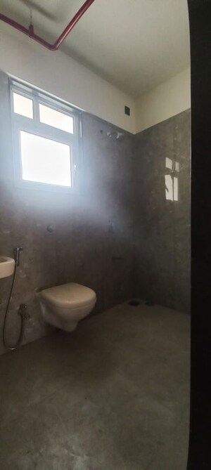 Bathroom in 2 BHK Apartment at VTP Beaumonde, Kharadi – for Sale