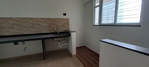 Kitchen in 2 BHK Apartment at VTP Beaumonde, Kharadi – for Sale