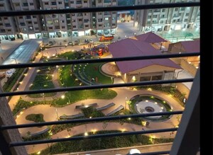 2 BHK Apartment – Exterior View View at VTP Beaumonde, Kharadi - for Sale