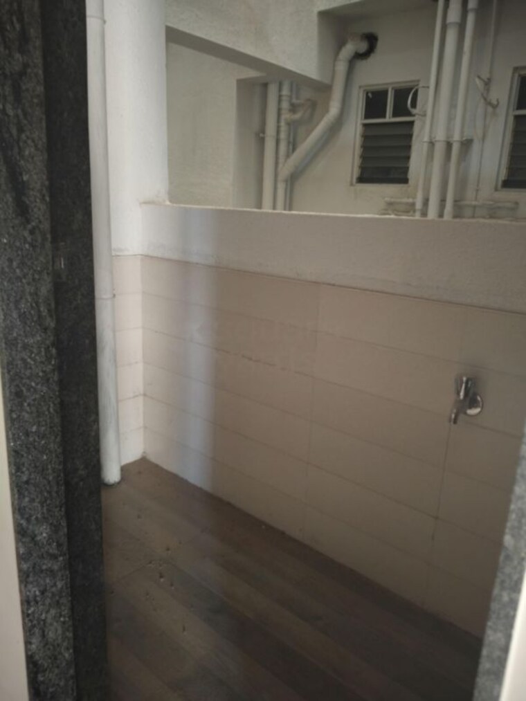 Bathroom, saheel-itrend-waterfront 2 Bedroom 816 Sq.Ft. Apartment In Ravet Pune 10539573