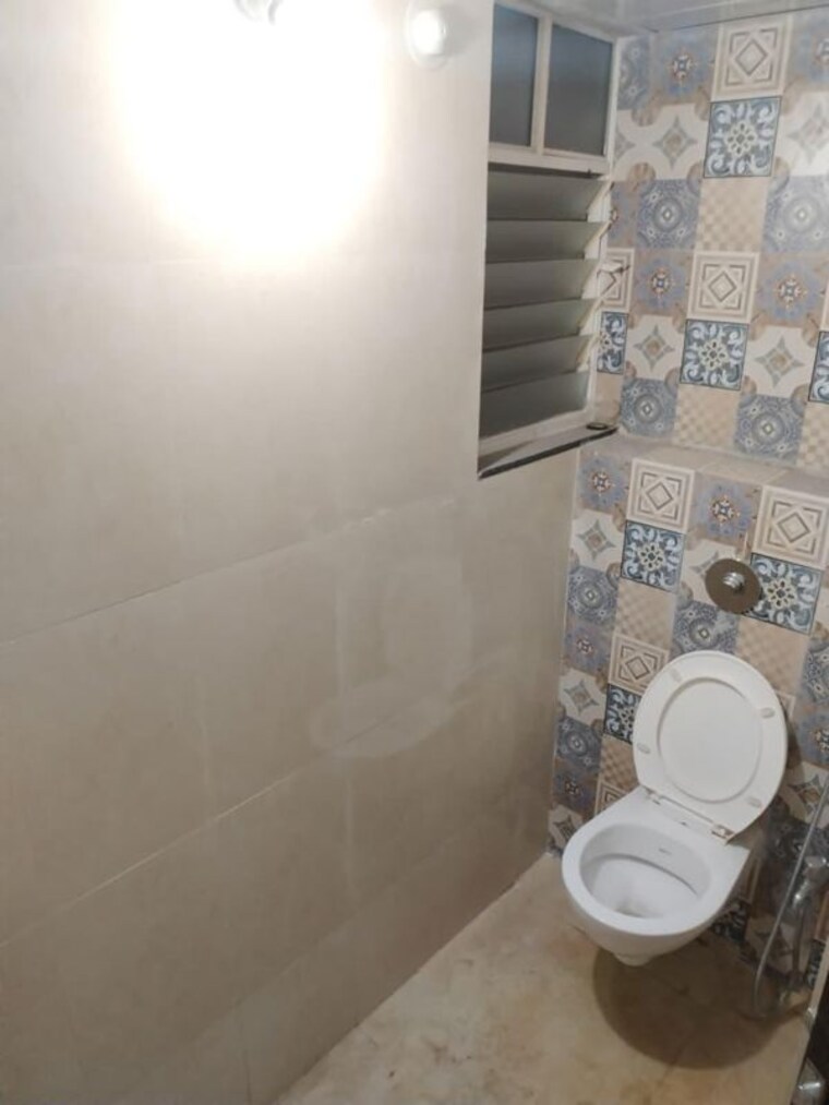 Bathroom, saheel-itrend-waterfront 2 Bedroom 816 Sq.Ft. Apartment In Ravet Pune 10539573