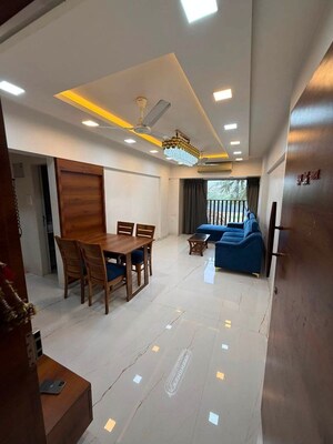 1 BHK Apartment For Rent in Sonata Apartments Bandra West, Bandra West