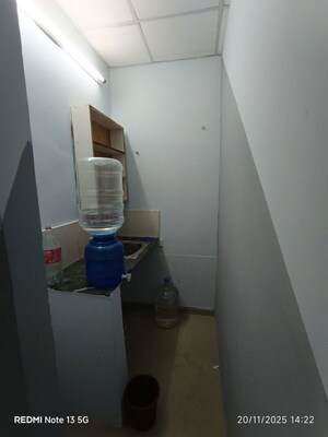 Team Area in  Office Space at Sector 4 – for Rent
