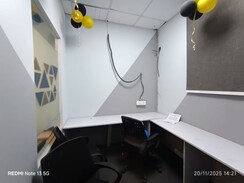 Office Space For Rent in Sector 4