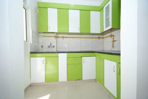 Kitchen in 2 BHK Apartment at Galaxy Vega, Tech Zone 4 Greater Noida – for Sale