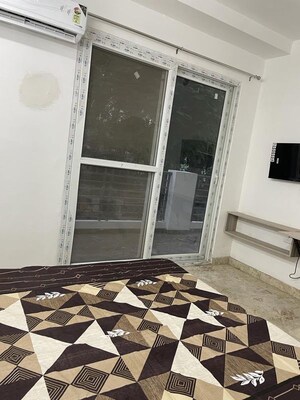 Room in 1 BHK Builder Floor at Sector 45 – for Rent