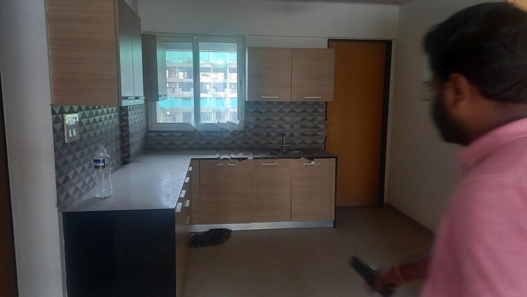 Kitchen, oxford-florida-riverwalk 2 Bedroom 1104 Sq.Ft. Apartment In Mundhwa Pune 10539594