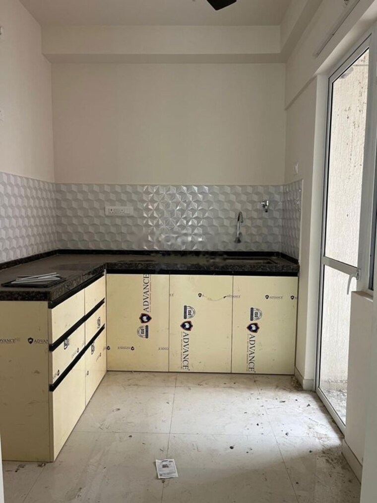 Kitchen, godrej-green-cove 2 Bedroom 850 Sq.Ft. Apartment In Mahalunge Pune 10539602