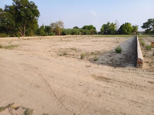 Plot Area in  Plot at Jankipuram – for Sale