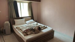 1 BHK Apartment For Rent in Dreams Aakruti