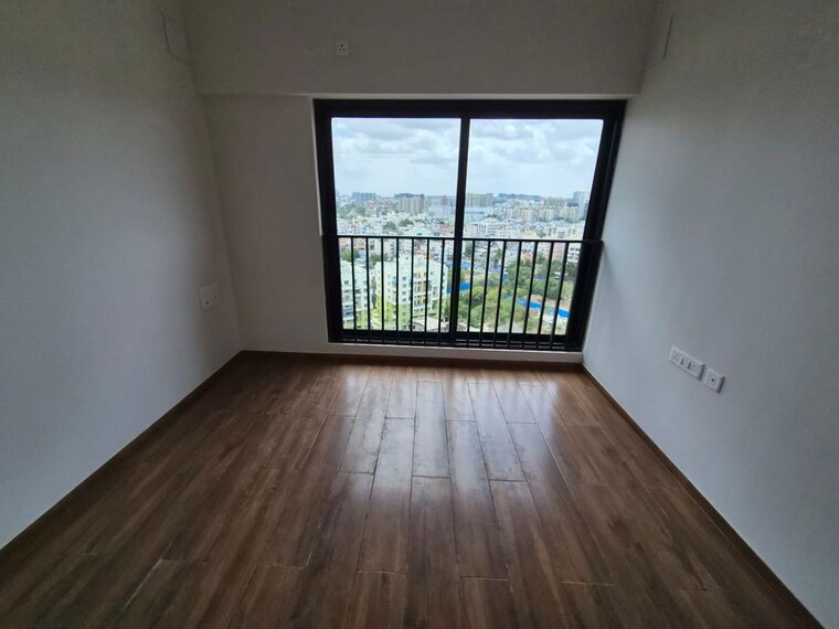 Room, duville-riverdale-grove 2 Bedroom 1000 Sq.Ft. Apartment In Kharadi Pune 10539599