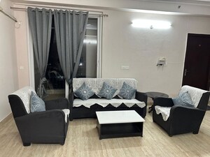 3 BHK Apartment For Rent in Aaradhyam Golf Homes, Tech Zone 4 Greater Noida