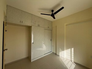 2 BHK Apartment For Rent in Prestige Finsbury Park Regent, Bagaluru