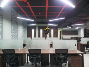  Office Space For Rent in Yeshwant Road