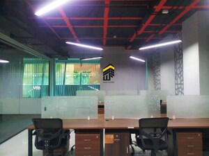 Team Area in  Office Space at Yeshwant Road – for Rent