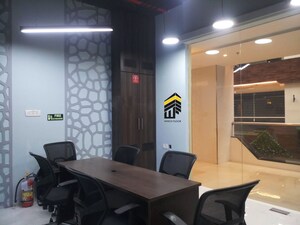 Team Area in  Office Space at Yeshwant Road – for Rent