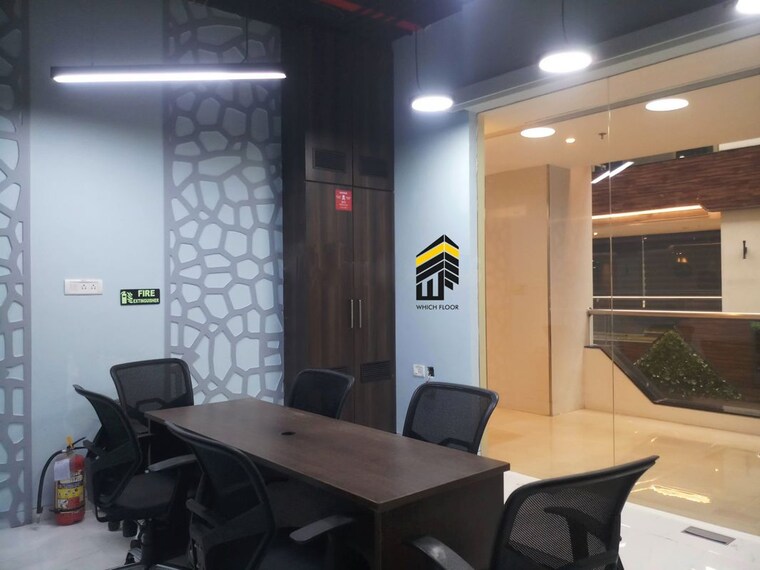 Team Area, yeshwant road Commercial Office Space 1500 Sq.Ft. In Yeshwant Road Indore 10539618