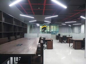 Team Area in  Office Space at Yeshwant Road – for Rent