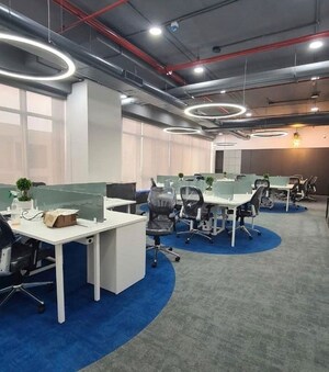  Office Space For Rent in Kharadi