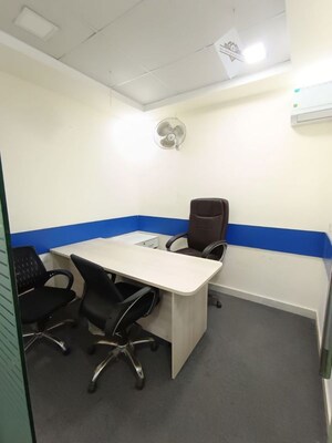 Team Area in  Office Space at Sector 2 – for Rent