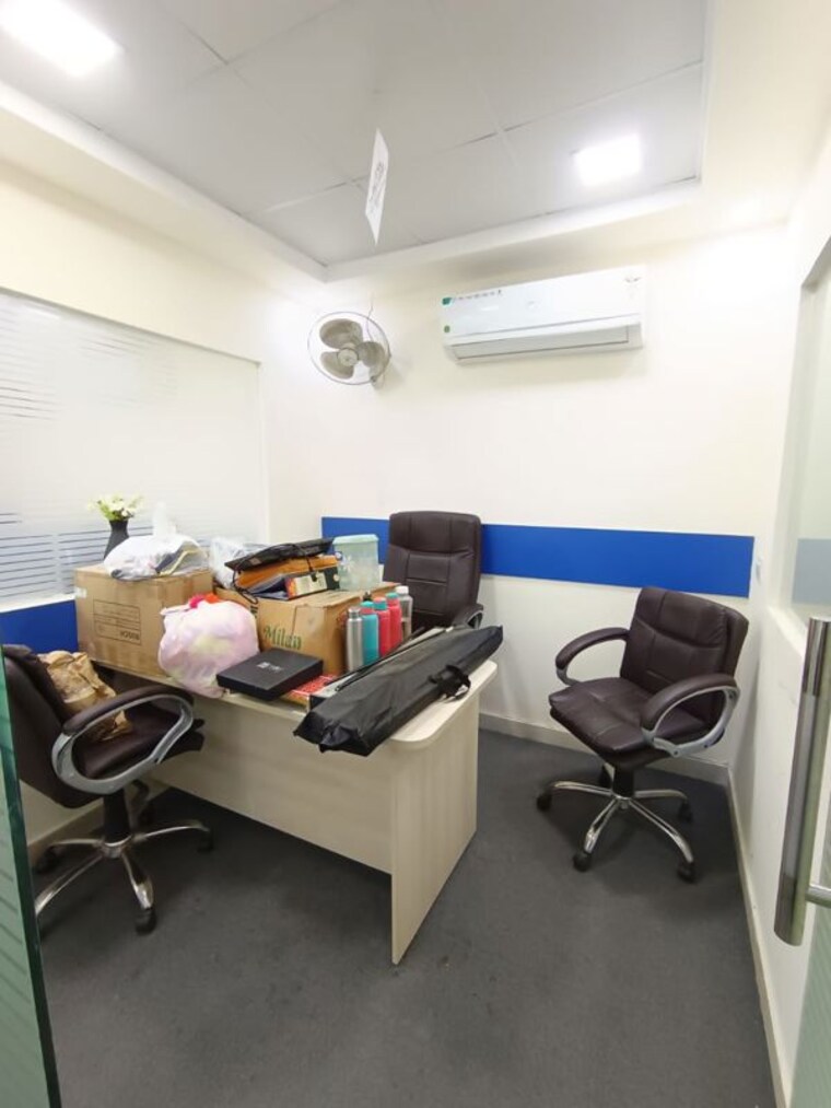 Team Area, sector 2 Commercial Office Space 1400 Sq.Ft. In Sector 2 Noida 10539626