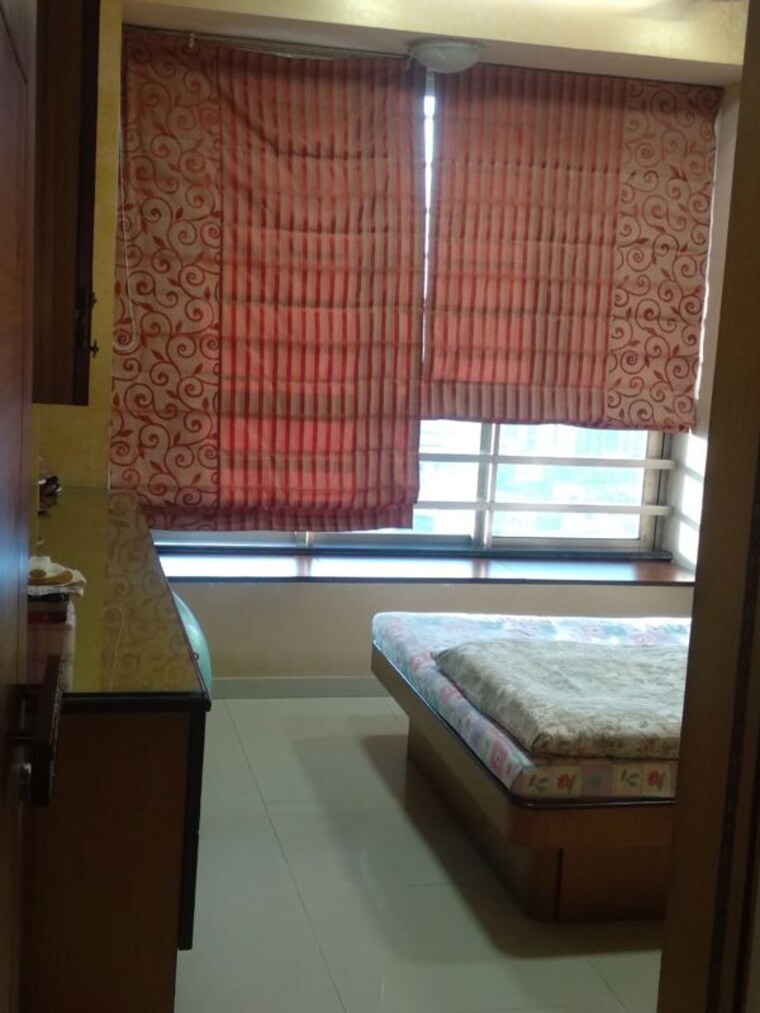 Bedroom, oberoi-springs 3 Bedroom 1250 Sq.Ft. Apartment In Andheri West Mumbai 10539639