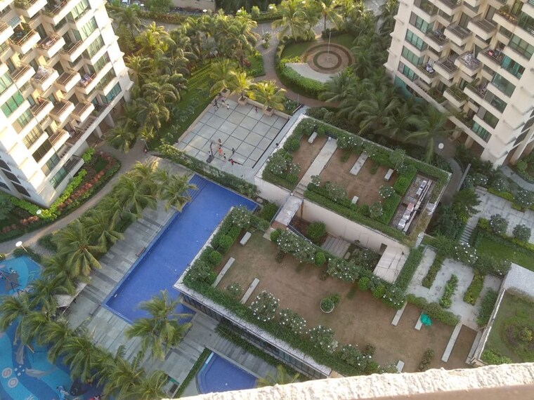 Master Plan, oberoi-springs 3 Bedroom 1250 Sq.Ft. Apartment In Andheri West Mumbai 10539639