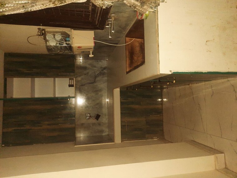 Kitchen, bindal-enclave 3 Bedroom 1050 Sq.Ft. Apartment In Phi Iv Greater Noida Greater Noida 10539643