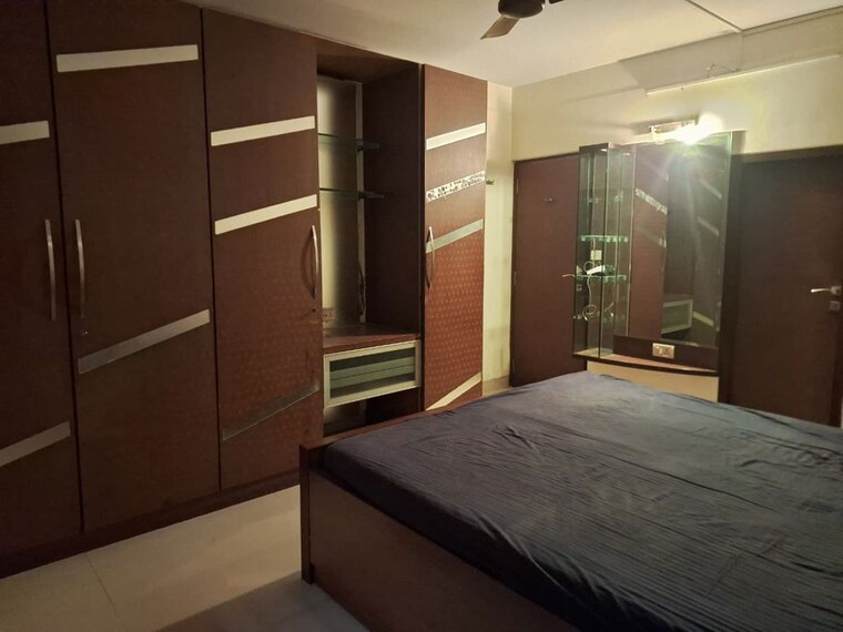 Bedroom, swastik-park-chs-goregaon 4 Bedroom 1360 Sq.Ft. Apartment In Goregaon West Mumbai 10539620