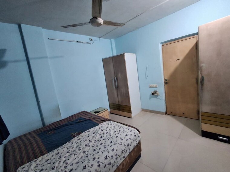Bedroom, swastik-park-chs-goregaon 4 Bedroom 1360 Sq.Ft. Apartment In Goregaon West Mumbai 10539620